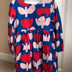 Mini Boden Dress